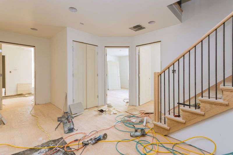 Access to Specialized Remodeling Franchise Training and Resources!