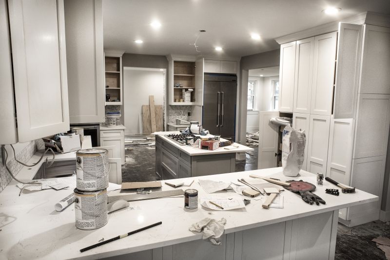Remodeling Franchise