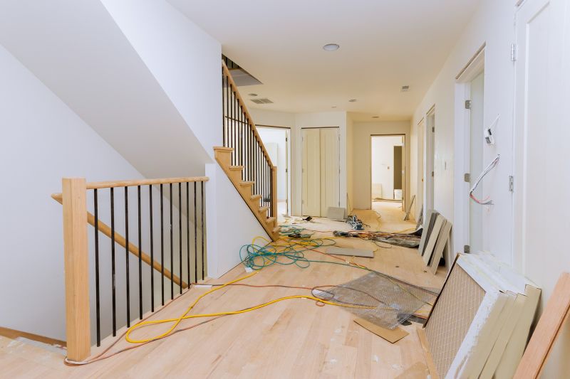 Remodeling Franchises Are in Consistent Demand in Renovation Industry!